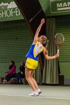 Anna Klasen 1062 - Norddeutsche Meisterschaften Kiel